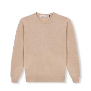 jersey-liso-100-lana-merino-beige